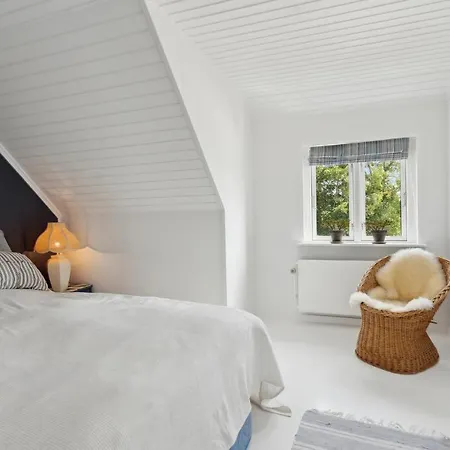 4 Bedroom In Дом отдыха *