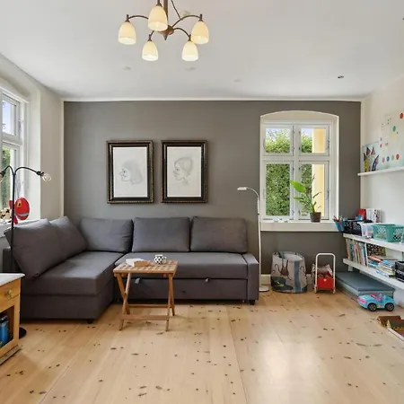 4 Bedroom In