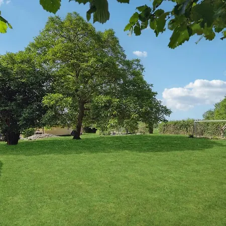 4 Bedroom In Дом отдыха *