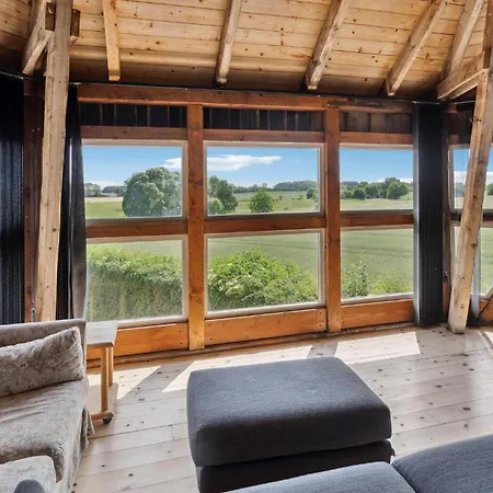 4 Bedroom In Дом отдыха Нюборг